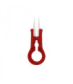 PINCE VAPE TWEEZERS PRO - OUTIL POUR RECONSTRUCTIBLE