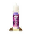 SILVER BLEND - E-LIQUIDE 50 ML