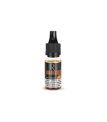 E-liquide Abricot Revoluté Primo