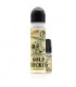 Gold Sucker 50ml | E‑liquide Moonshiners