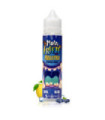 MALOTRU 50 ML MULTI FREEZE – MYRTILLE & CITRON GLACÉ, EXPLOSION POLAIRE - E-LIQUIDE 50 ML