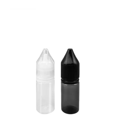 Bouteille Unicorn 10 ml – Transporte tes DIY partout