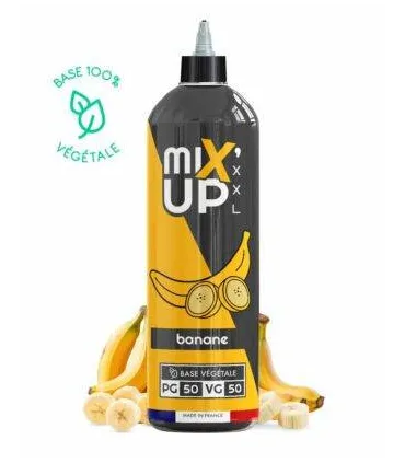 BANANE XXL