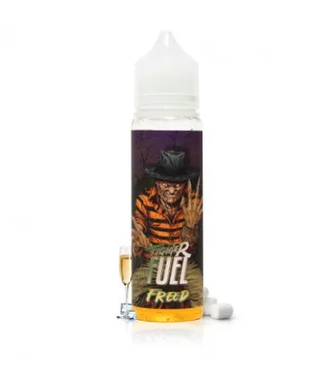 E‑liquide Freed 50ml – Champagne & plus | Fighter Fuel