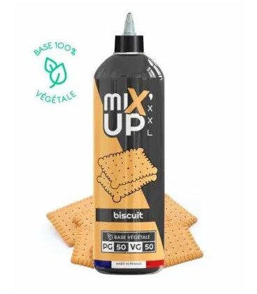 BISCUIT XXL