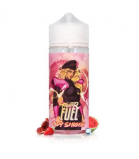 Freeze Dragon 50ml | E‑liquide Liquideo