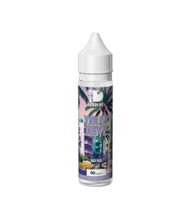 Violet Drive 50ml : la violette sucrée qui éveille la nostalgie