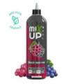 BLACK AND RED - 50 ML / 100 ML / 200 ML - MIX'UP XXL - CDS LAB