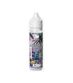 VIOLET DRIVE – ÉVASION FLORALE & MENTHE SAUVAGE - E-LIQUIDE 50 ML