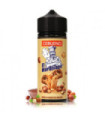 E-LIQUIDE  ELMORDJVAPE CREME NOISETTE E-LIQUIDE 100 ML