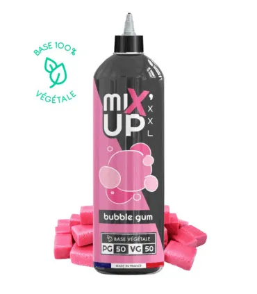 BUBBLE GUM XXL