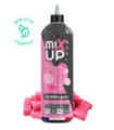 BUBBLE GUM - 50 ML / 100 ML / 200 ML - MIX'UP XXL - CDS LAB