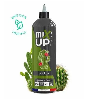 CACTUS XXL