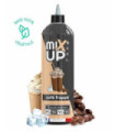 CAFÉ FRAPPÉ - 50 ML / 100 ML / 200 ML - MIX'UP XXL - CDS LAB