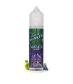 MATATA ORCHARD BLEND – POMME & RAISIN CROQUANTS - E-LIQUIDE 50 ML