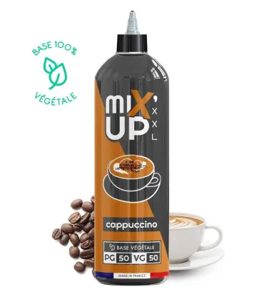 CAPPUCCINO XXL