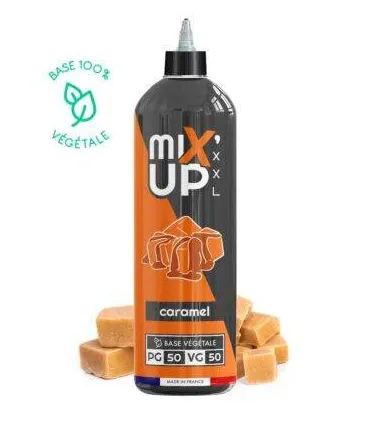 CARAMEL XXL