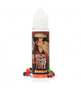 La Transformation L'Ovalie 60ml | E-liquide 50/50