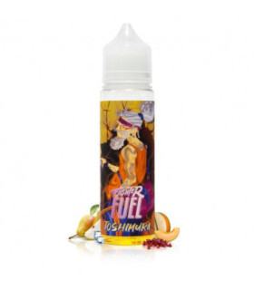 Le Drop L'Ovalie 60ml | E-liquide 50/50