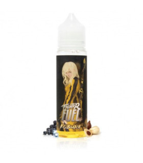 L'Essai L'Ovalie 60ml | E-liquide 50/50