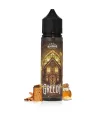 GREEDY 50 ML AL-KIMIYA – PAIN D’ÉPICES, MIEL & CRÈME ONCTUEUSE - E-LIQUIDE 50 ML