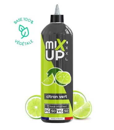 CITRON VERT XXL