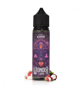 Wonderland 50ml – Litchi, Ramboutan & Mangoustan | Al-Kimiya