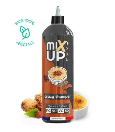 CRAZY THUMPER XXL