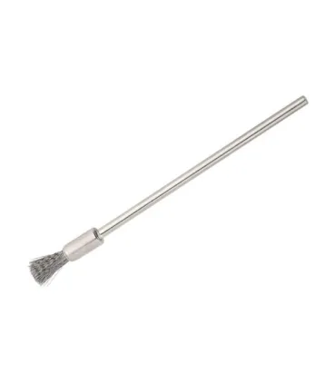 Mini brosse inox vape – Nettoyage coil instantané