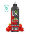 FRAISE DES BOIS - 50 ML / 100 ML / 200 ML - MIX'UP XXL - CDS LAB