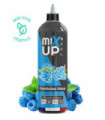 FRAMBOISE BLEUE - 50 ML / 100 ML / 200 ML - MIX'UP XXL - CDS LAB