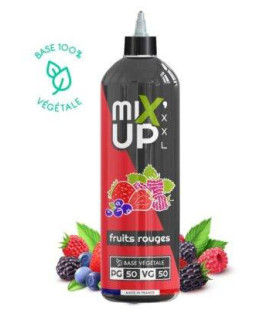 FRUITS ROUGES XXL