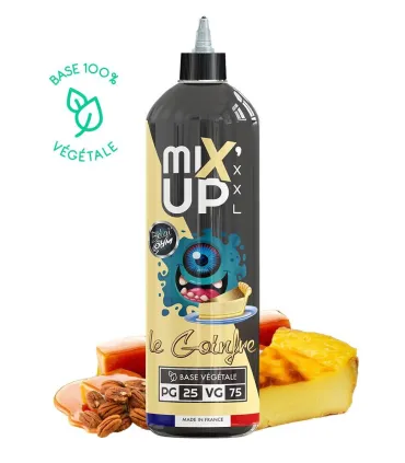 AGRUMES XXL