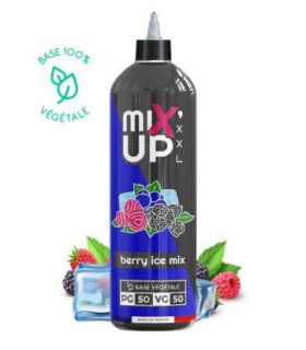 BERRY ICE XXL