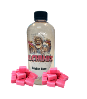 E-liquide Bubble Gum Alchimix 500 ml