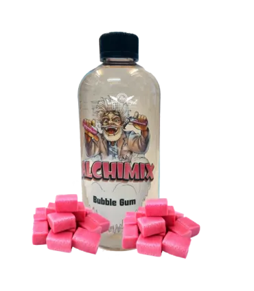 E-liquide Bubble Gum Alchimix 500 ml