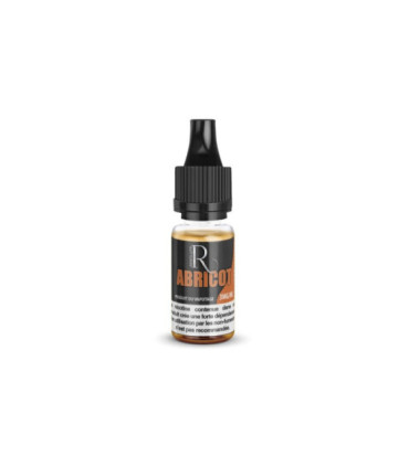 E-liquide Abricot Revoluté Primo