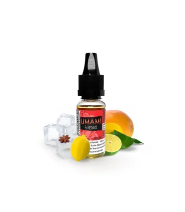 E-liquide High End Umami - Vape or DIY 10 ml