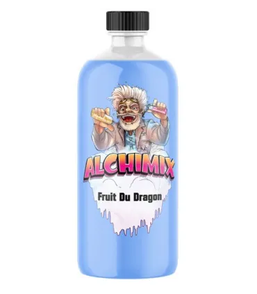 E-liquide Fruit du Dragon Alchimix 500 ml