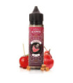 LOVE PHILTER – POMME POIRE CARAMEL E-LIQUIDE 50ML