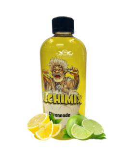E-liquide Citronade Alchimix 500 ml