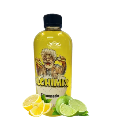 E-liquide Citronade Alchimix 500 ml