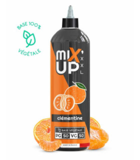 CLÉMENTINE XXL