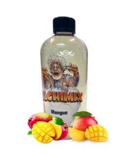E-liquide Mangue Alchimix 500 ml