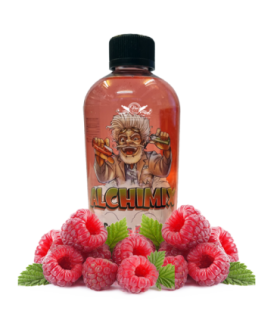 E-liquide Framboise Alchimix 500 ml