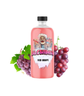 E-liquide Red Grape Alchimix 500 ml