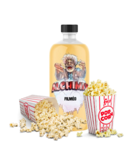 E-liquide Filmeo Alchimix 500 ml