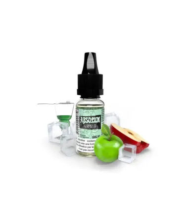 E-liquide High End Absolum - Vape or DIY 10 m