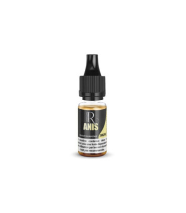 E-liquide Anis Revoluté Primo