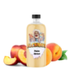PÊCHE ABRICOT - 50 ML / 100 ML / 200 ML - ALCHIMIX - LIQUIDLAB